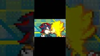 Super Sonic Fast Blitz