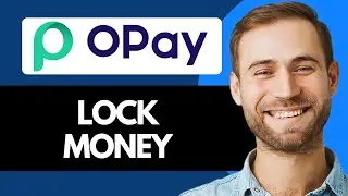 How To Lock Money On Opay (Quick Guide)