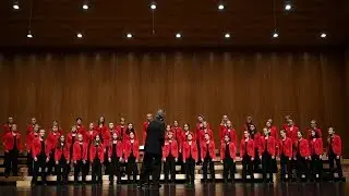 Hercules OST 'Go The Distance' - M&auml;dchenchor Hannover - 독일 하노버소녀합창단