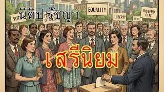 นิติปรัชญา หลักเสรีนิยม