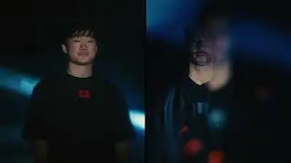 HUGO x RB SS24 with Daniel Ricciardo and Yuki Tsunoda