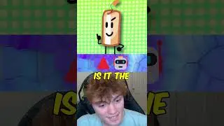 Угадай персонажа BFDI по его эмодзи (при участии @derpydoofus) #tpot17 #bfb #tpot #bfdi #osc