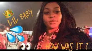 🔥 LIL BABY CONCERT ; BLUEFACE, CITY GIRLS & LIL KIM ‼️ NEW GENERATION TOUR