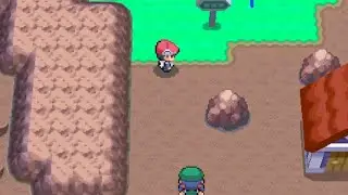 POKÉMON  PLATINUM live! #2
