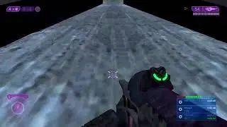 MCC - Halo 2 Quarantine Zone Legendary Speedrun 7:31 (WR)