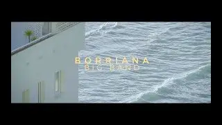 Borriana Big Band - Lladres (Videoclip oficial)