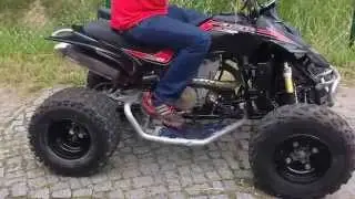 Gas Gas HP 450 Wild (2)