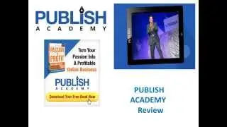 Publish Academy Review - Publish Academy By Anik Singal