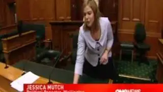 Change the Oath of Allegiance?