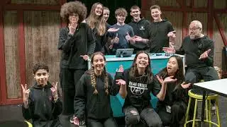 2023 &ndash; 2024 End of Year Highlights