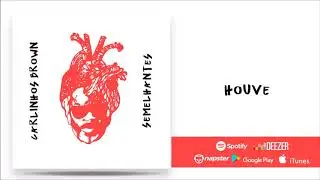 Carlinhos Brown - Houve (&Aacute;udio Oficial)