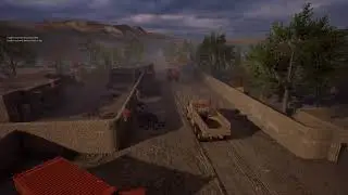Squad | SquadOps.gg 1-life event - me wreckin' n00bs