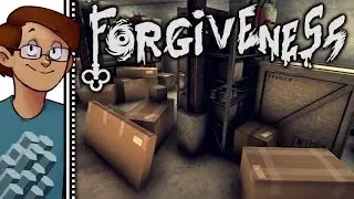 Let's Try Forgiveness - Seven Deadly Sins Escape Room