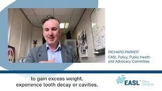 EASL Policy Dialogues - S4 Episode 1 - World Liver Day 2025