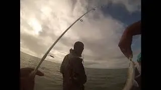 Florida Keys Snapper Fishing with Lures