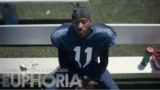 Euphoria HBO - capitulo 6- promo subtitulada