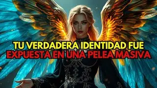 ELEGIDO, HUBO UNA DISCUSIÓN EXPLOSIVA POR TU CULPA! TODOS DESCUBRIERON TU VERDADERA IDENTIDAD... 🤬🤯