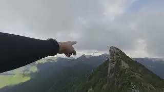 ヤマいこ_石鎚山20250902-03