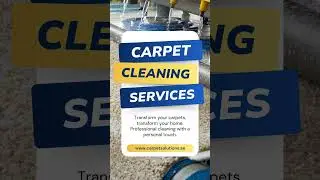 Best Carpet Cleaning Services in Dubai