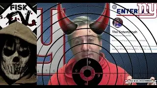 Entertainah Exposed! He's the antichrist dont trust him