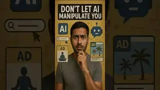 AI Manipulation and Ads | AI Knows Too Much | The Truth Behind Emotional Ads