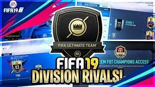 FIFA 19 - FUT SWAP PLAYER #1