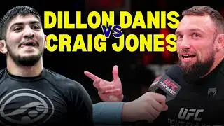 Nickyrod & Nicky Ryan on BJJ Analysis, Insane Knee Bar, Craig Jones vs Dillon Danis | Ep. 158