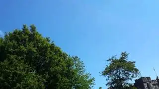 Najlepsza atrakcja w walibi world holand