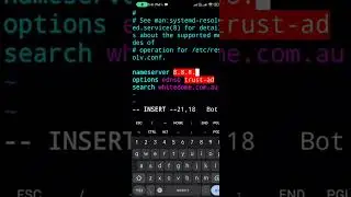 Kali Linux Nethunter update upgrade error fix in a minute