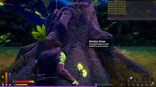 Rend Tutorial 2: First time at the faction Hub.