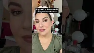 Base Routine of the Day! Lightweight + Coverage