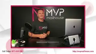 Finish 2023 Strong with MVP Mailhouse!