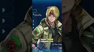 Star Ocean: Second story R #short #starocean2 #anime