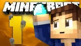 MINECRAFT UHC СЕЗОН 5 - ЭПИЗОД 1