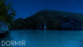 Durma Bem - M&uacute;sica Para Dormir Relaxado e Ter Bons Sonhos - Sono Reparador, Descanso Ideal