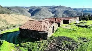 Quinta no Alto Douro 20Ha