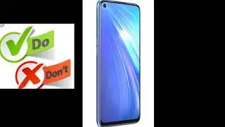 Realme 6 New Software update B.31  of 22nd may / listen Carefully Before update your 📲