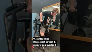 BEST BENCH ACCESSORY #benchpress #powerlifting #strength #bodybuilding