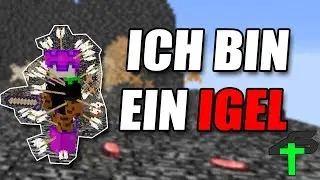 Ich bin ein IGEL | Lucky Rush | Items4Sacred mit Earliboy [GER]
