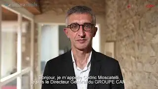 InnovaFonds - Groupe CAN (Capital-Croissance)