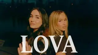 LOVA - Rina ft. Ilo (Official Video)