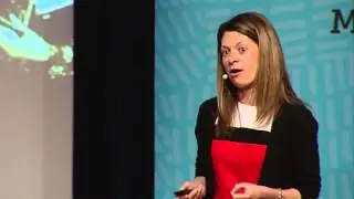 MX 2013 | Catherine Courage | Inspiring Design Thinking in a Predictable Corporate Culture