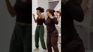 🔥🔥🔥🔥 Afro dance class beginners!!! @AileyExtension #dance #dance afrodance #afrodanceclass