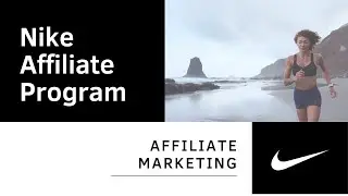 Nike Affiliate Program - Upto 18% Commission on Indoleads Affiliate Marketing Network