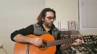 Guitar Night Party: Evolution of Fantasy General Game Song - Fire Archers