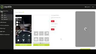 Zapable Review 2021: How To choose Templates and Add Function In Zapable Software | Live Demo
