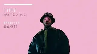[FREE] Brent Faiyaz / H.E.R / Goldlink Type Beat 2019 - 