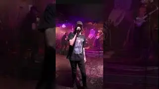 THE BLIGHT (OPAL IN SKY LIVE PREFORMED ON YT LIVE)