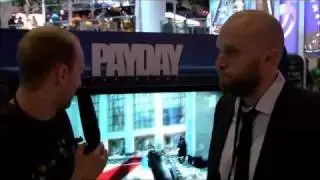Payday Interview