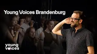 YOUNG VOICES BRANDENBURG | Imagefilm 2024